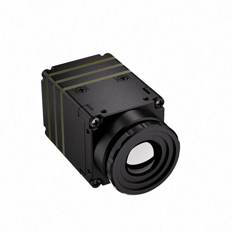 640x512 Thermal Imaging Core L – обзор и цена Drone Thermal Imaging