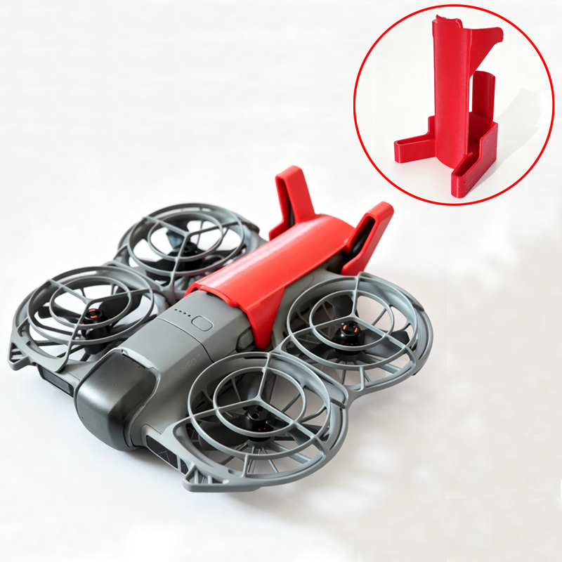 1PCS For DJI NEO 2 Drone Model – обзор и цена Drone 3D Modeling
