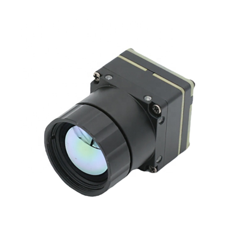 Infiray Mini2 640X512 Infrared – обзор и цена Drone Thermal Imaging