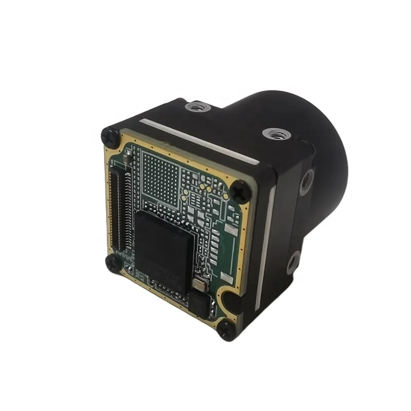 Infiray Mini2 640X512 Infrared – обзор и цена Drone Thermal Imaging