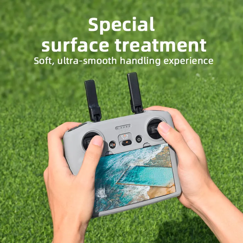 Silicone Sleeve for DJI Avata  – обзор и цена Drone Video Production