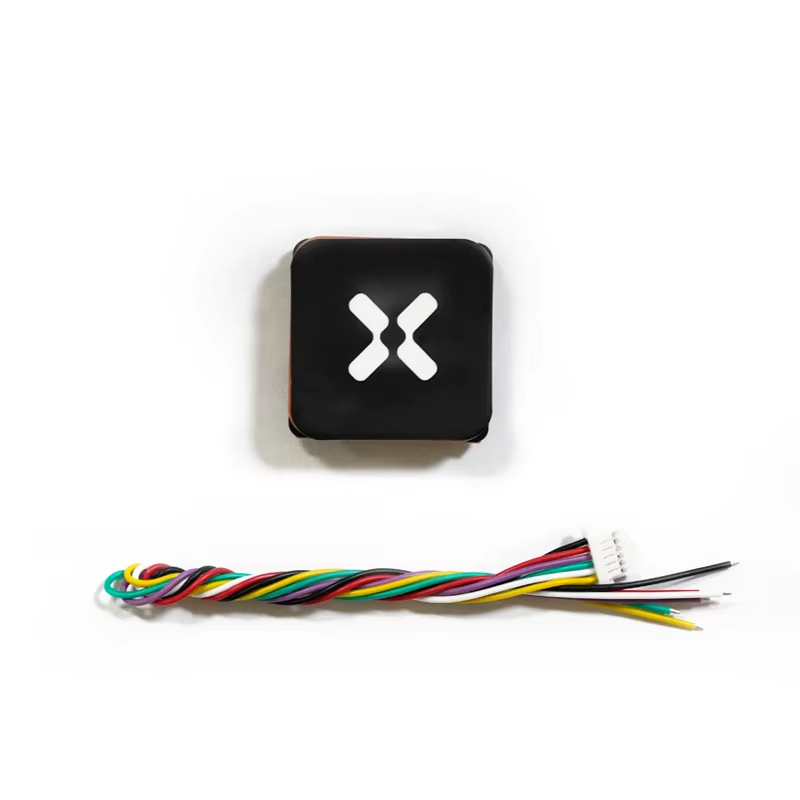 Foxeer M10Q 250 V2 GPS Module  – обзор и цена Drone Mapping