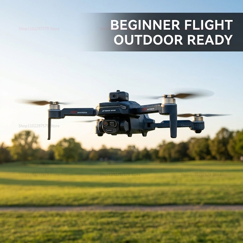 GT8 Drone Obstacle Avoidance B – обзор и цена Drone Mapping