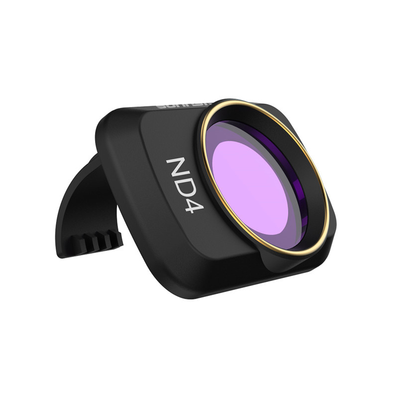 Drone Lens Filter for DJI Mavi – обзор и цена Drone Ndvi
