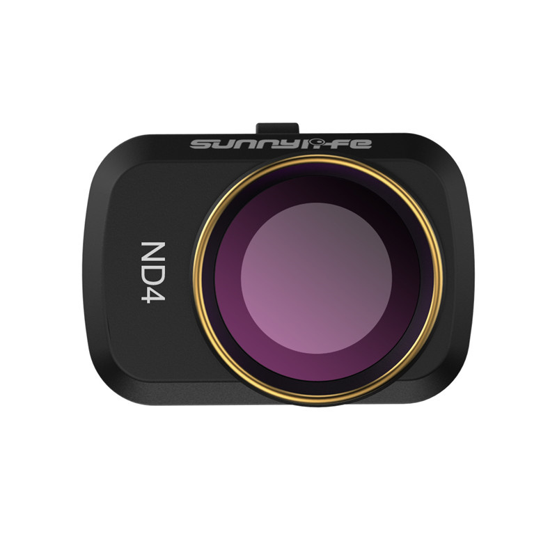 Drone Lens Filter for DJI Mavi – обзор и цена Drone Ndvi