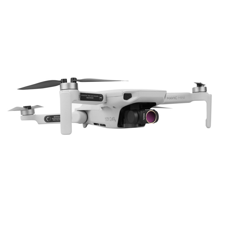 Drone Lens Filter for DJI Mavi – обзор и цена Drone Ndvi