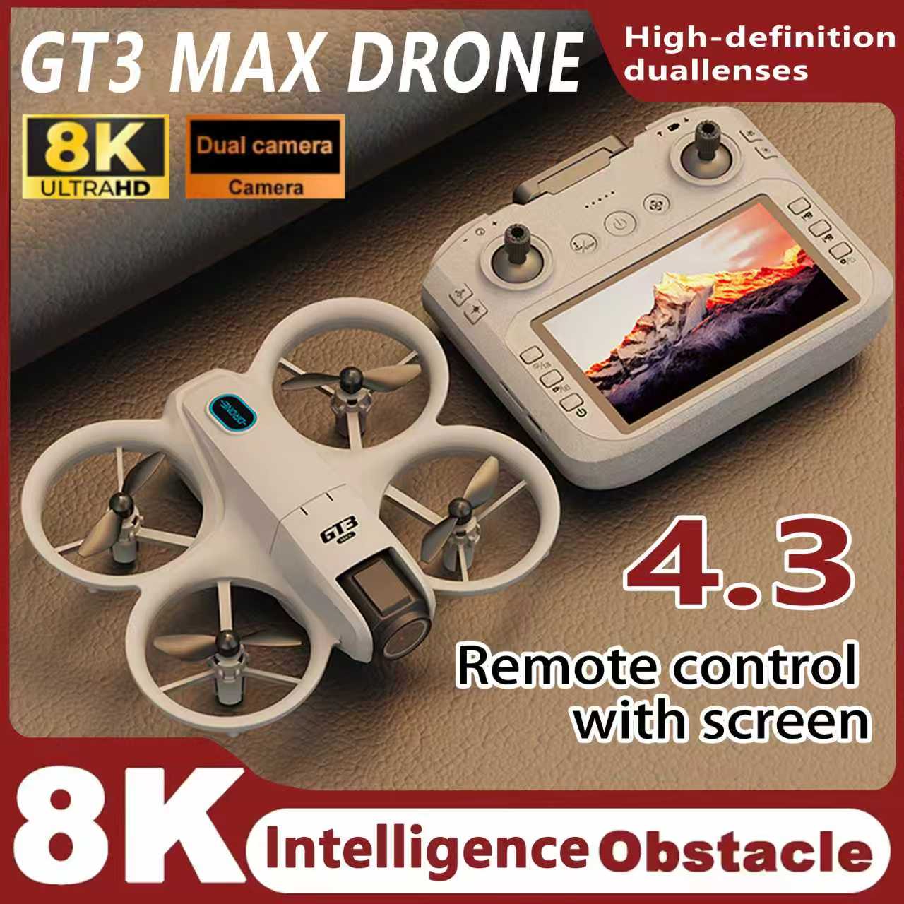 8K 5G 2.4G GPS Professional HD – обзор и цена Drone Photogrammetry