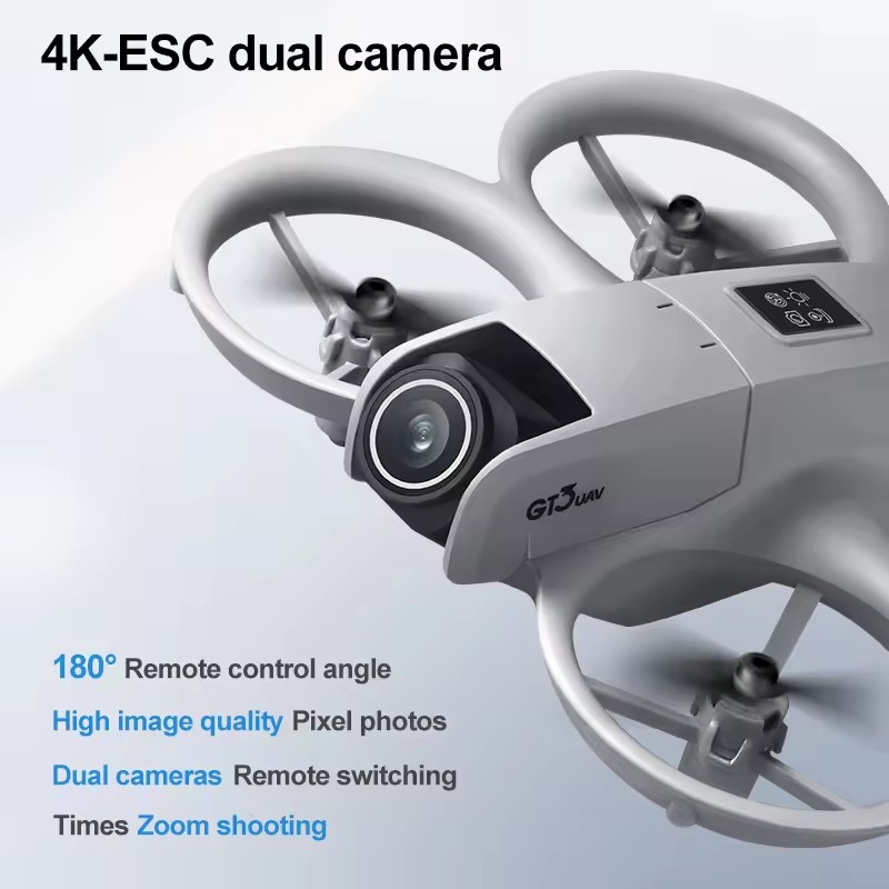 8K 5G 2.4G GPS Professional HD – обзор и цена Drone Photogrammetry