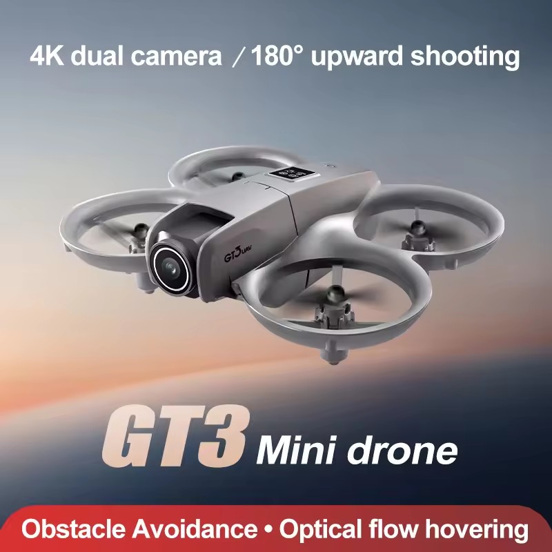 8K 5G 2.4G GPS Professional HD – обзор и цена Drone Photogrammetry