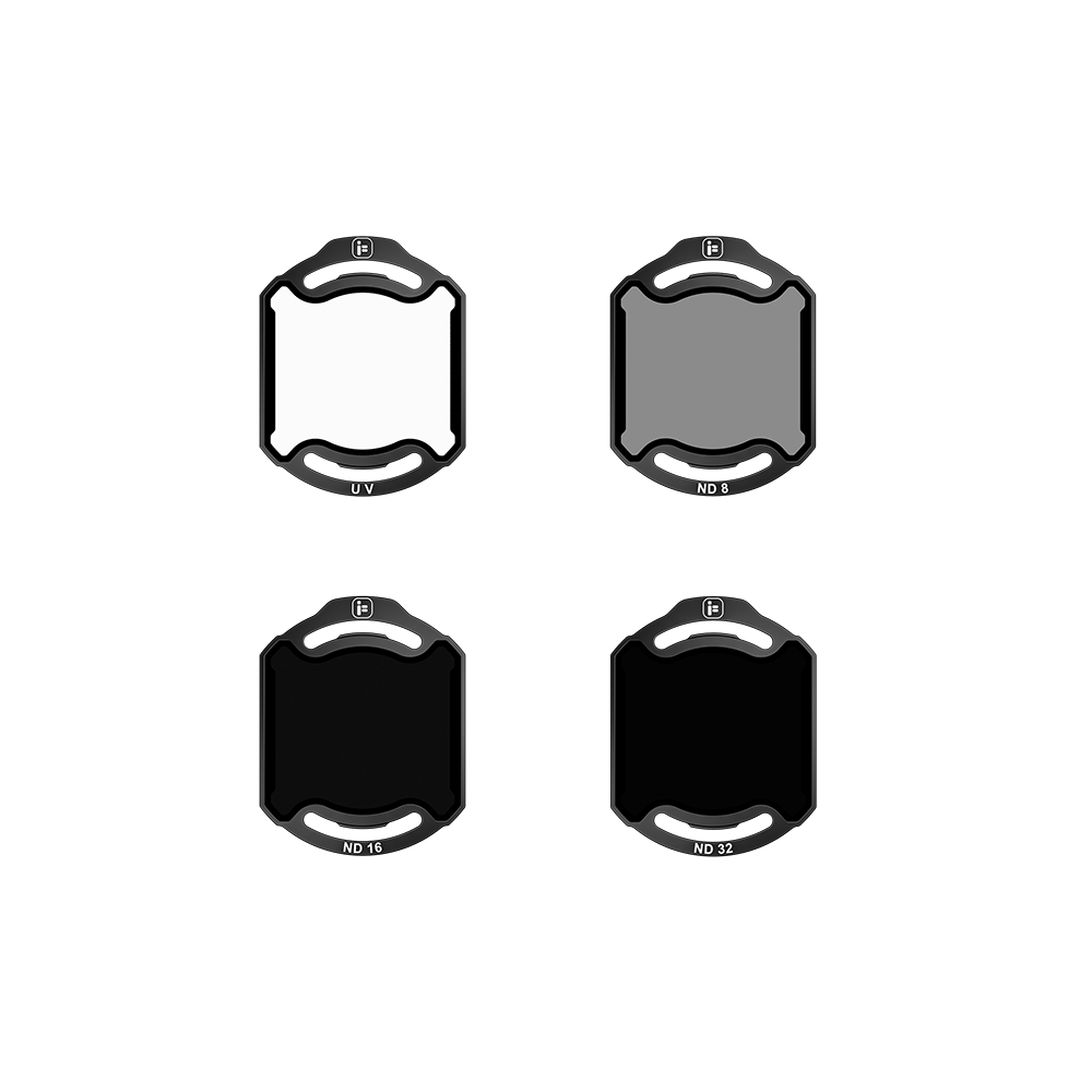 iFlight ND Filters Set ND8 / N – обзор и цена Drone Ndvi