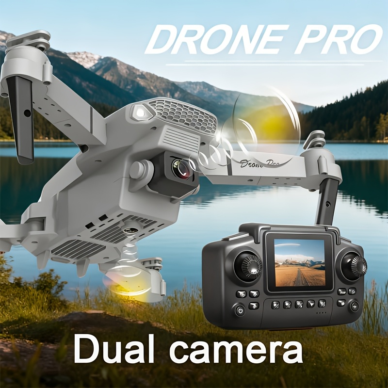 2026 New E88 MAX & E99 PRO Fol – обзор и цена Drone Cinematic