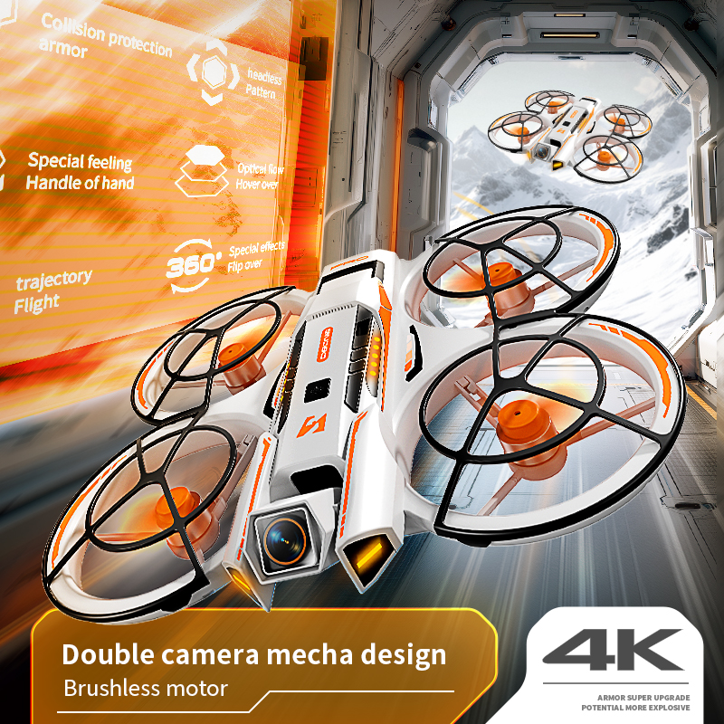 New A21 Drone 8K Professional  – обзор и цена Drone Lidar