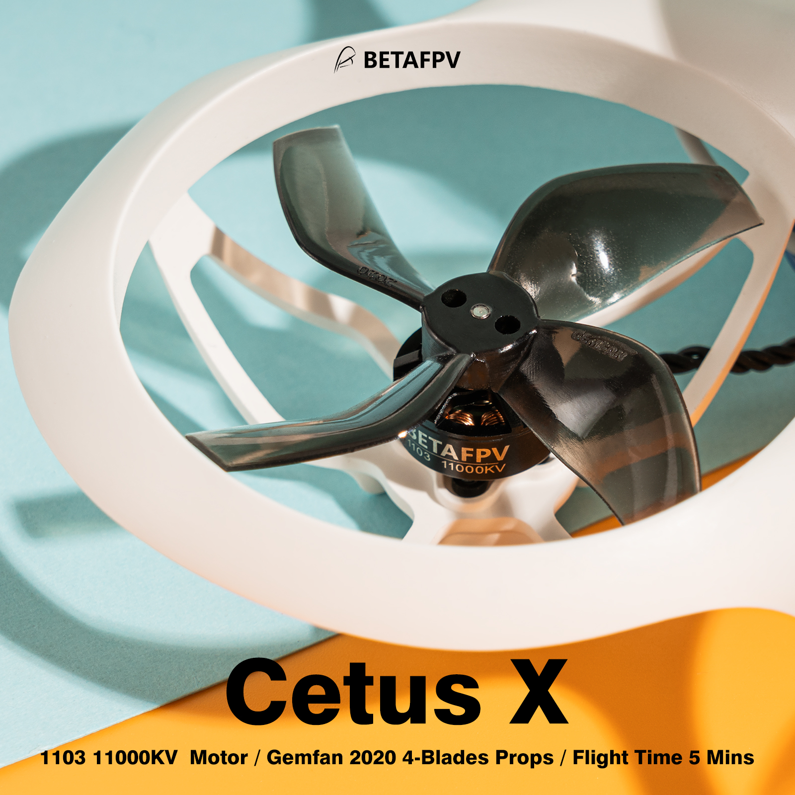 BETAFPV Cetus X FPV Kit Racing – обзор и цена Drone Video Production