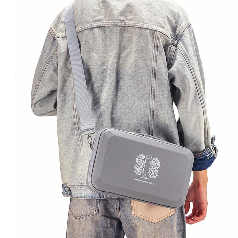 Protective Carrying Case for D – обзор и цена Drone Lidar