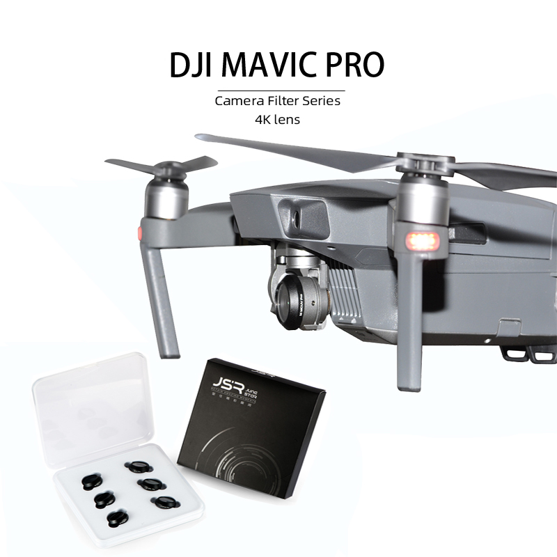 Suitable for DJY Mavic Pro fil – обзор и цена Drone Ndvi