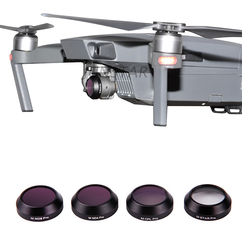 Suitable for DJY Mavic Pro fil – обзор и цена Drone Ndvi