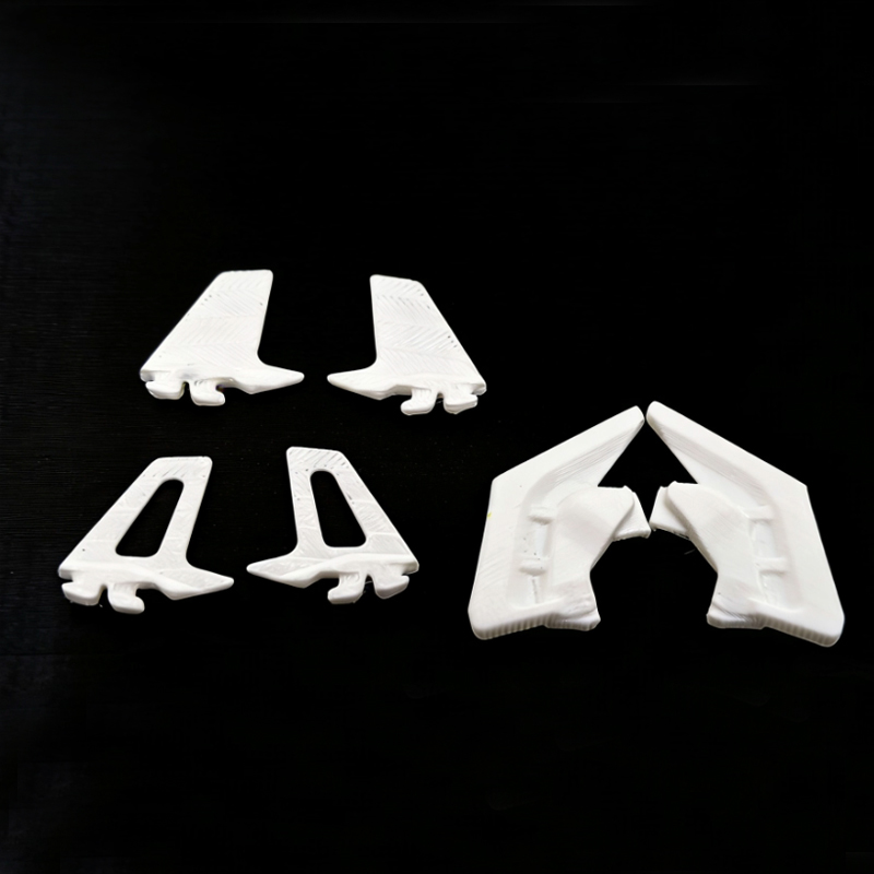 1Set For Oxbot Lumo18 FPV RC D – обзор и цена Drone 3D Modeling