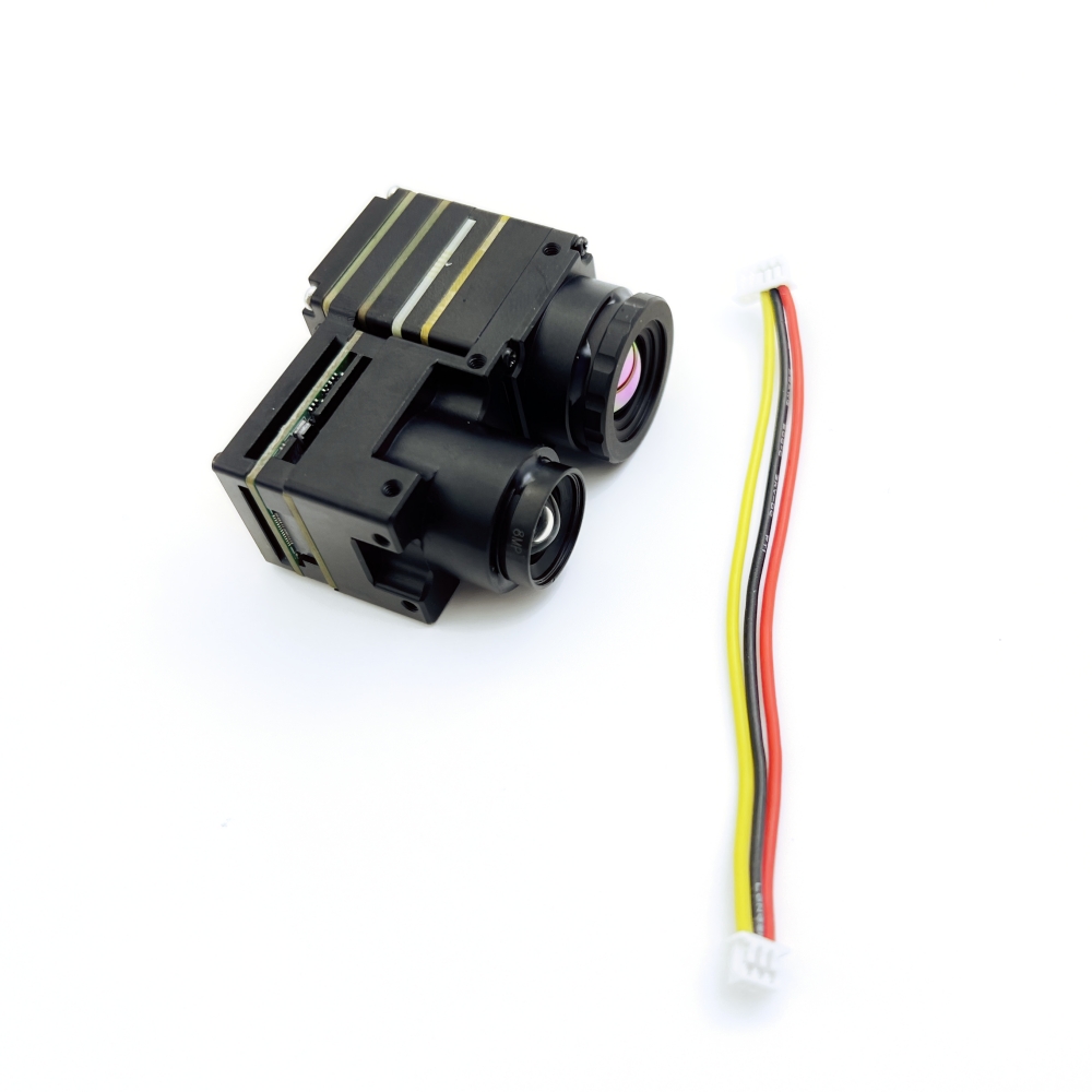 NCZOBOE  256/384/640 9MM therm – обзор и цена Drone Thermal Imaging