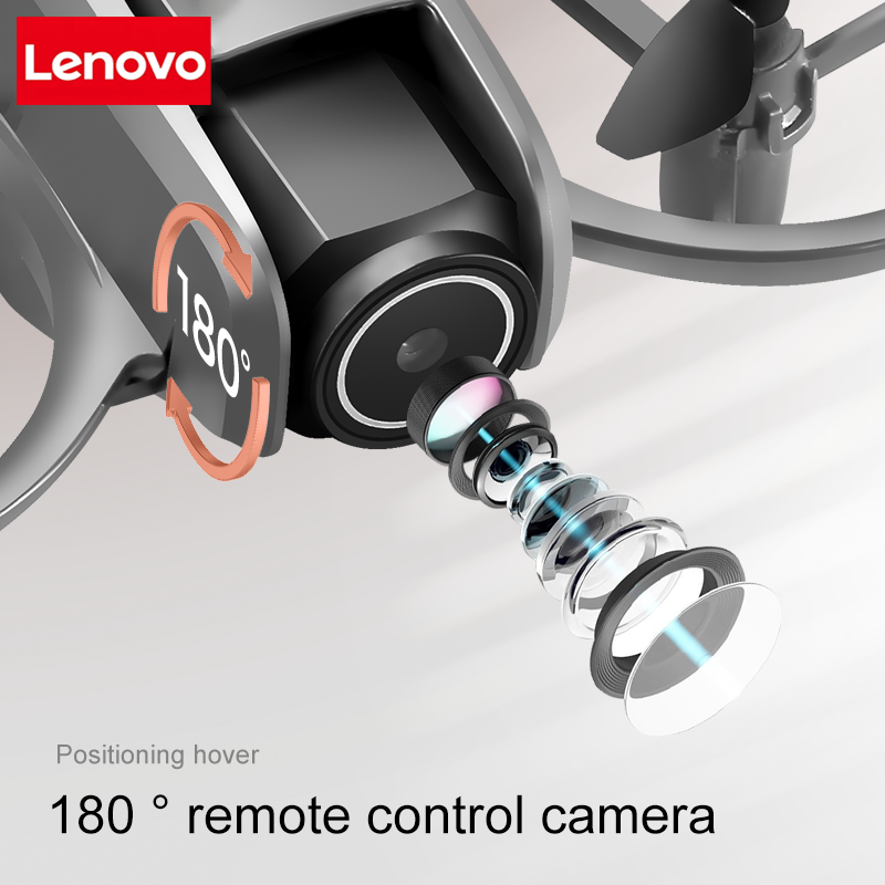 Lenovo D16 GPS Drone 8K Aerial – обзор и цена Drone Cinematic
