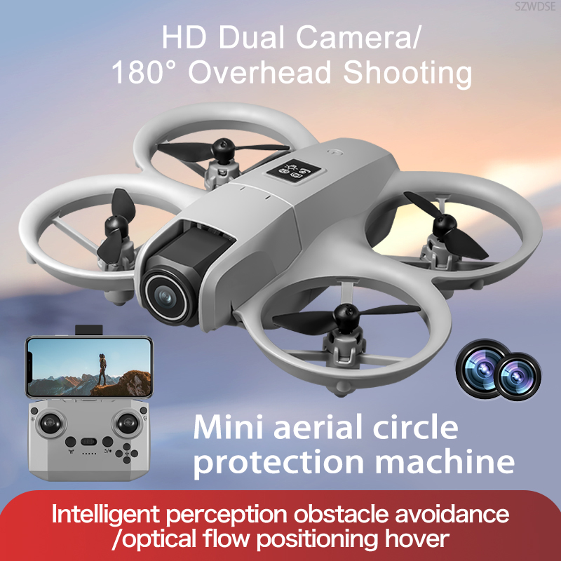 NEW Mini Drone Professional Dr – обзор и цена Drone Surveying