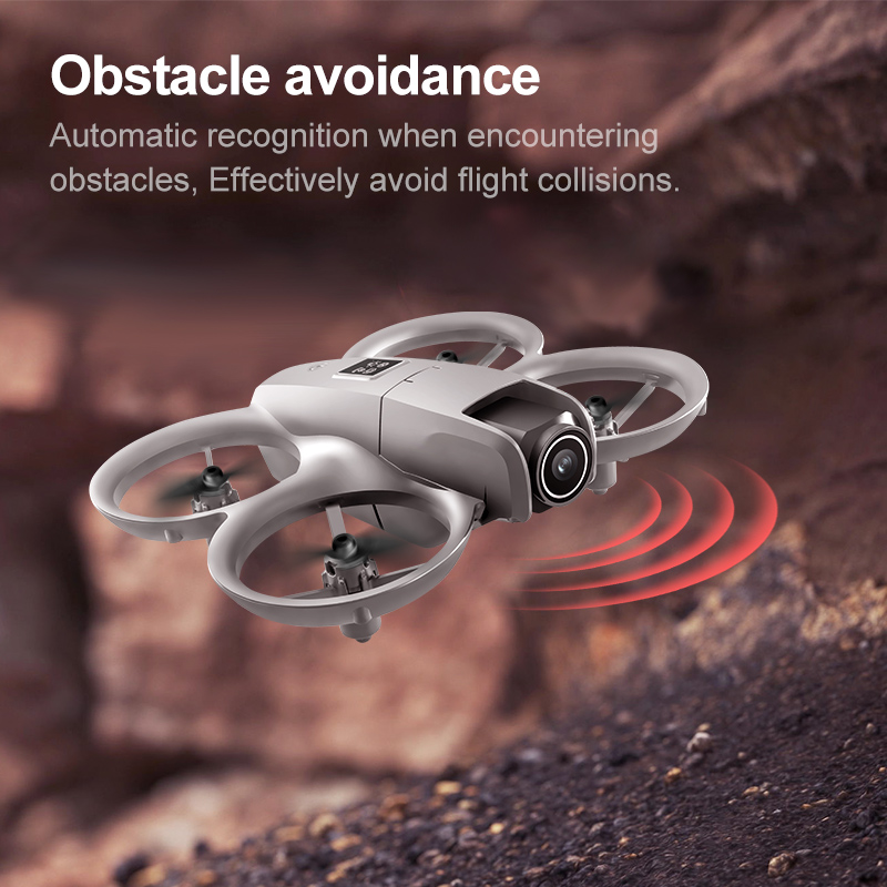 NEW Mini Drone Professional Dr – обзор и цена Drone Surveying