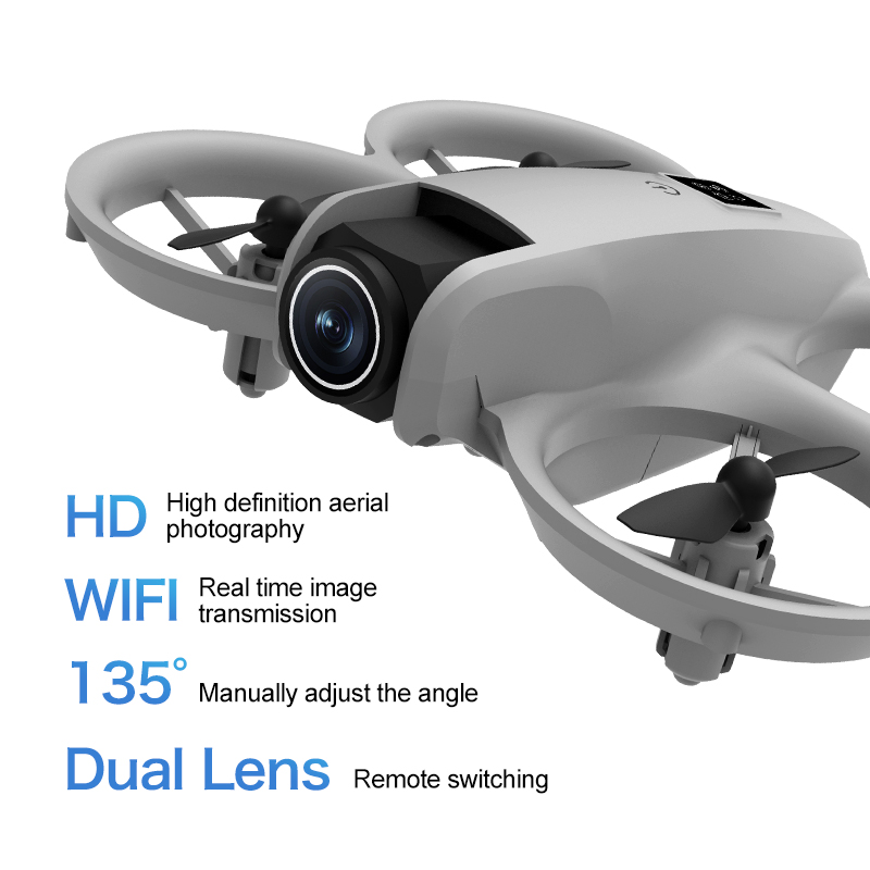 NEW Mini Drone Professional Dr – обзор и цена Drone Surveying