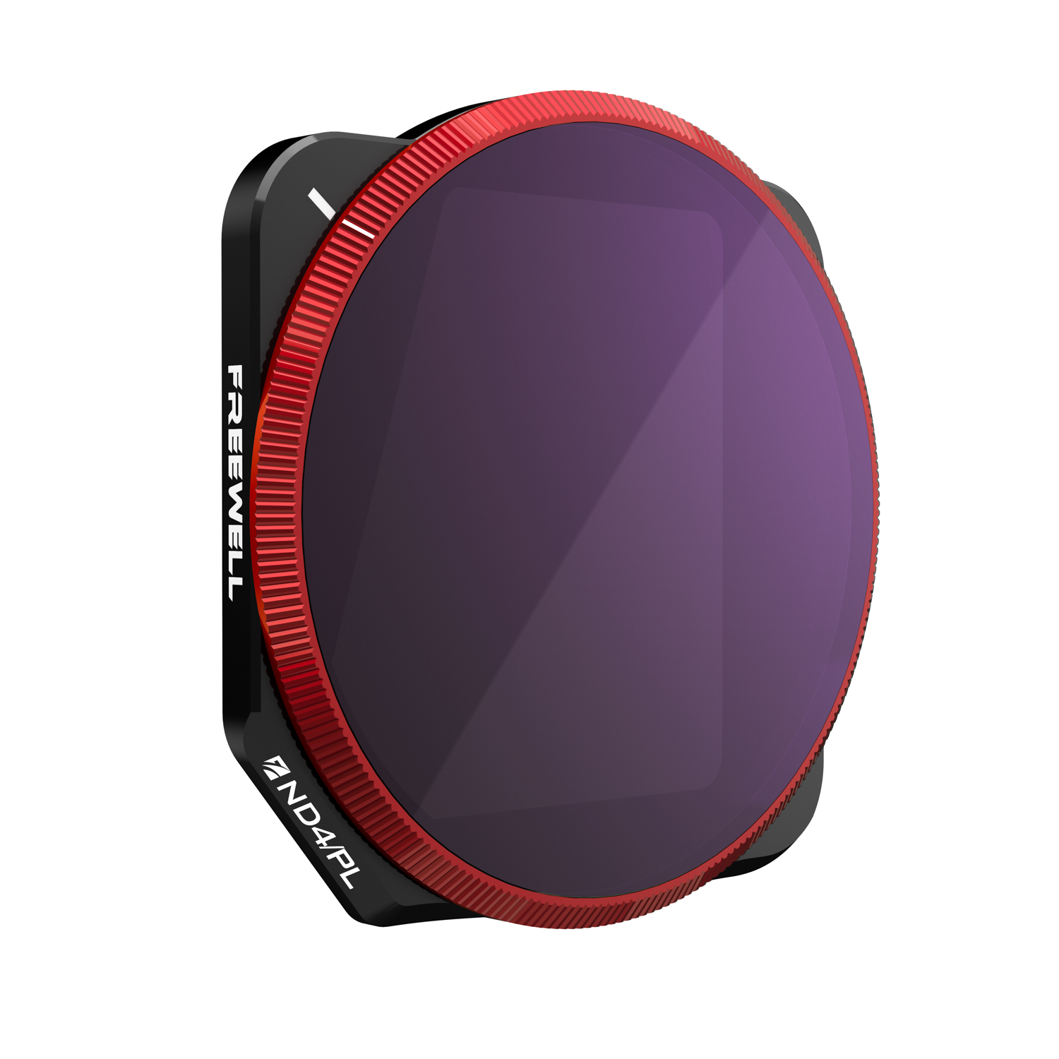 Freewell Single UV ND Filters  – обзор и цена Drone Ndvi