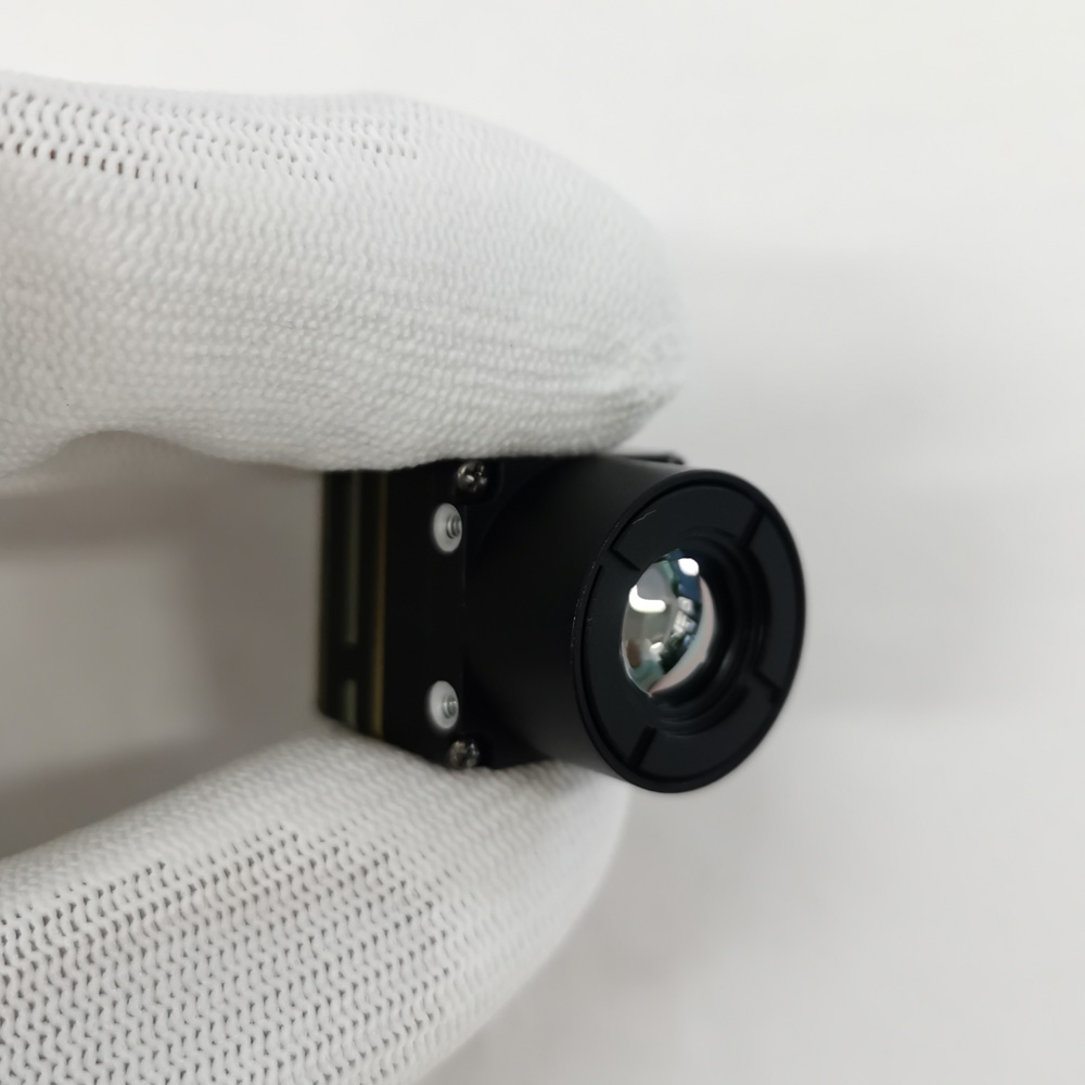 Infiray FPV Drone Infrared Cam – обзор и цена Drone Thermal Imaging