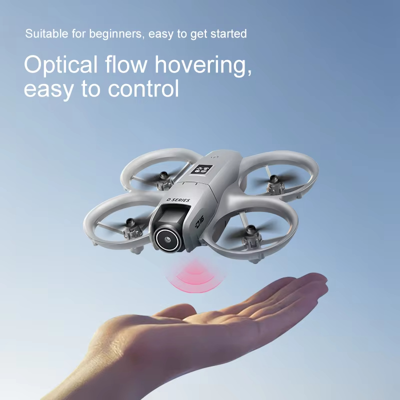 Lenovo 8K Drone D16 Mini GPS P – обзор и цена Drone Video Production