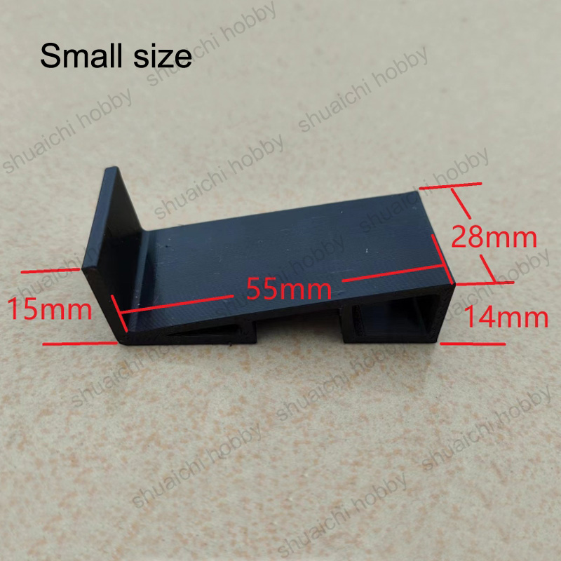 1PCS Battery Protection Plate  – обзор и цена Drone 3D Modeling