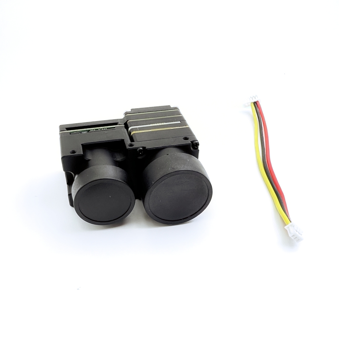 NCZOBOE Thermal Camera 256*192 – обзор и цена Drone Thermal Imaging