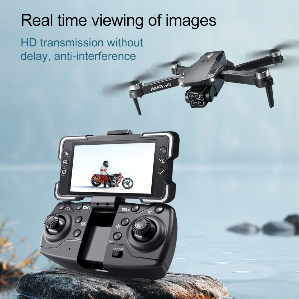 M10 Drone With Photoable scree – обзор и цена Drone Photogrammetry
