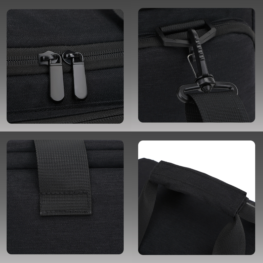 Portable Camera Storage Bag La – обзор и цена Drone Surveying