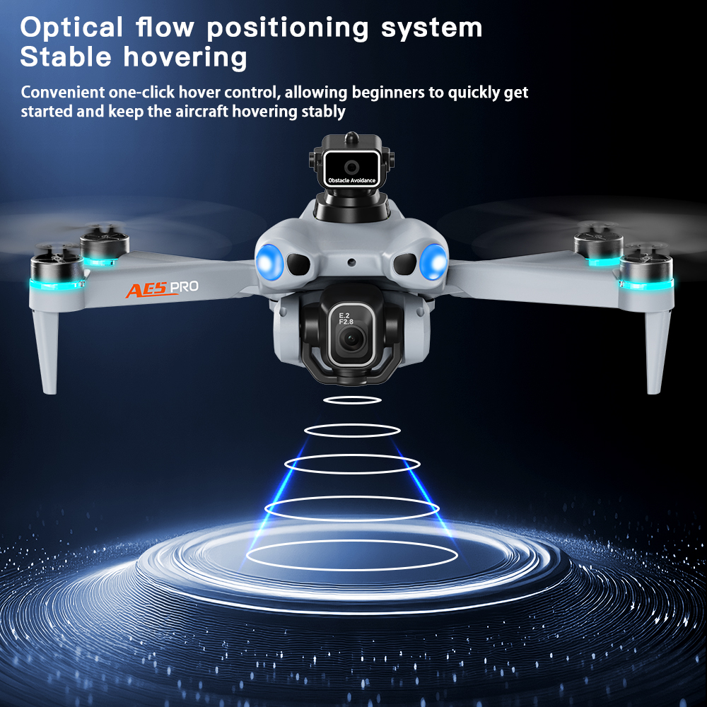 Lenovo 2026 NEW AE5 Drone 4K P – обзор и цена Drone Photogrammetry