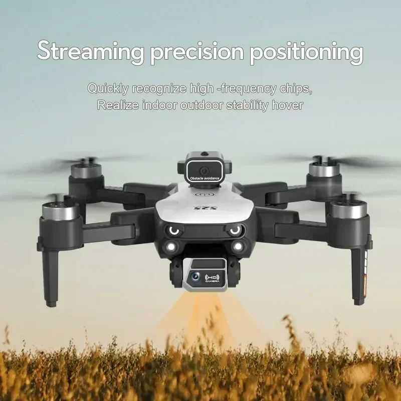 S2S Mini Drone 8K Professional – обзор и цена Drone Photogrammetry