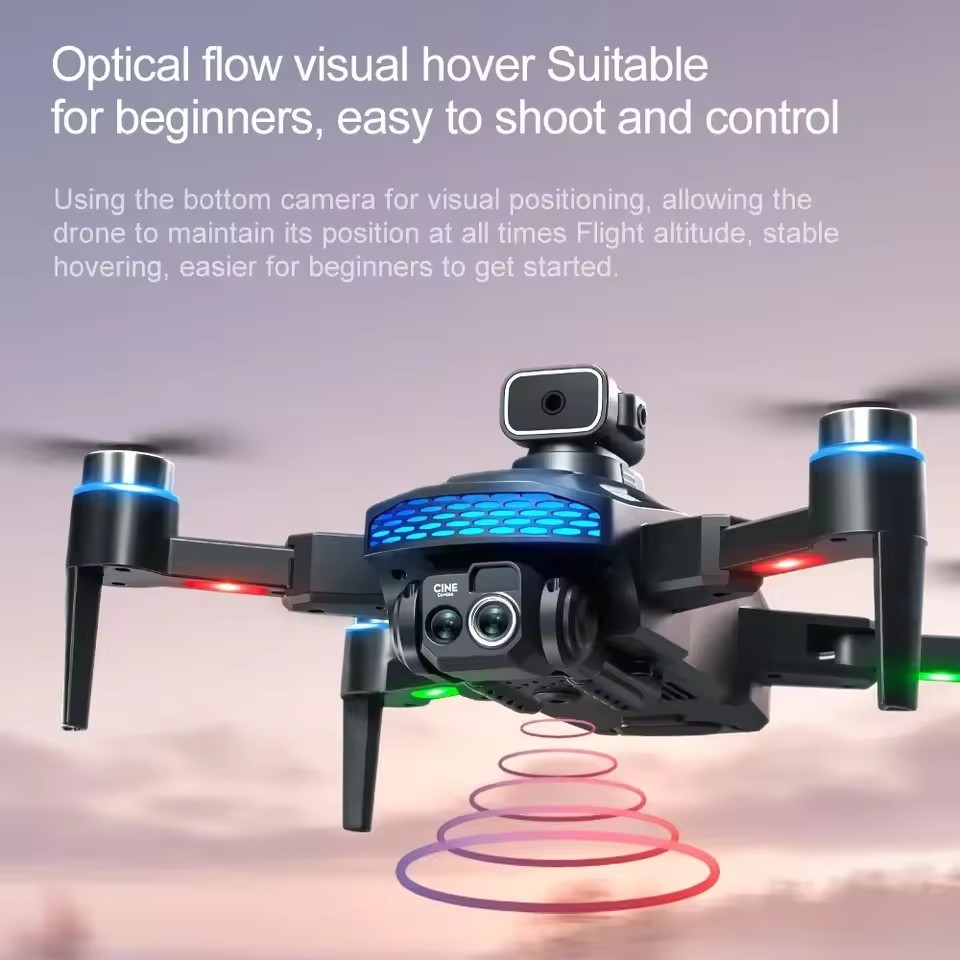 2026 NEW M6 Drone Professional – обзор и цена Drone Multispectral