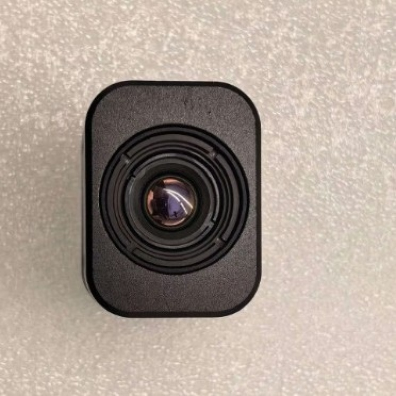 Caddx Thermal Imaging Camera 2 – обзор и цена Drone Thermal Imaging