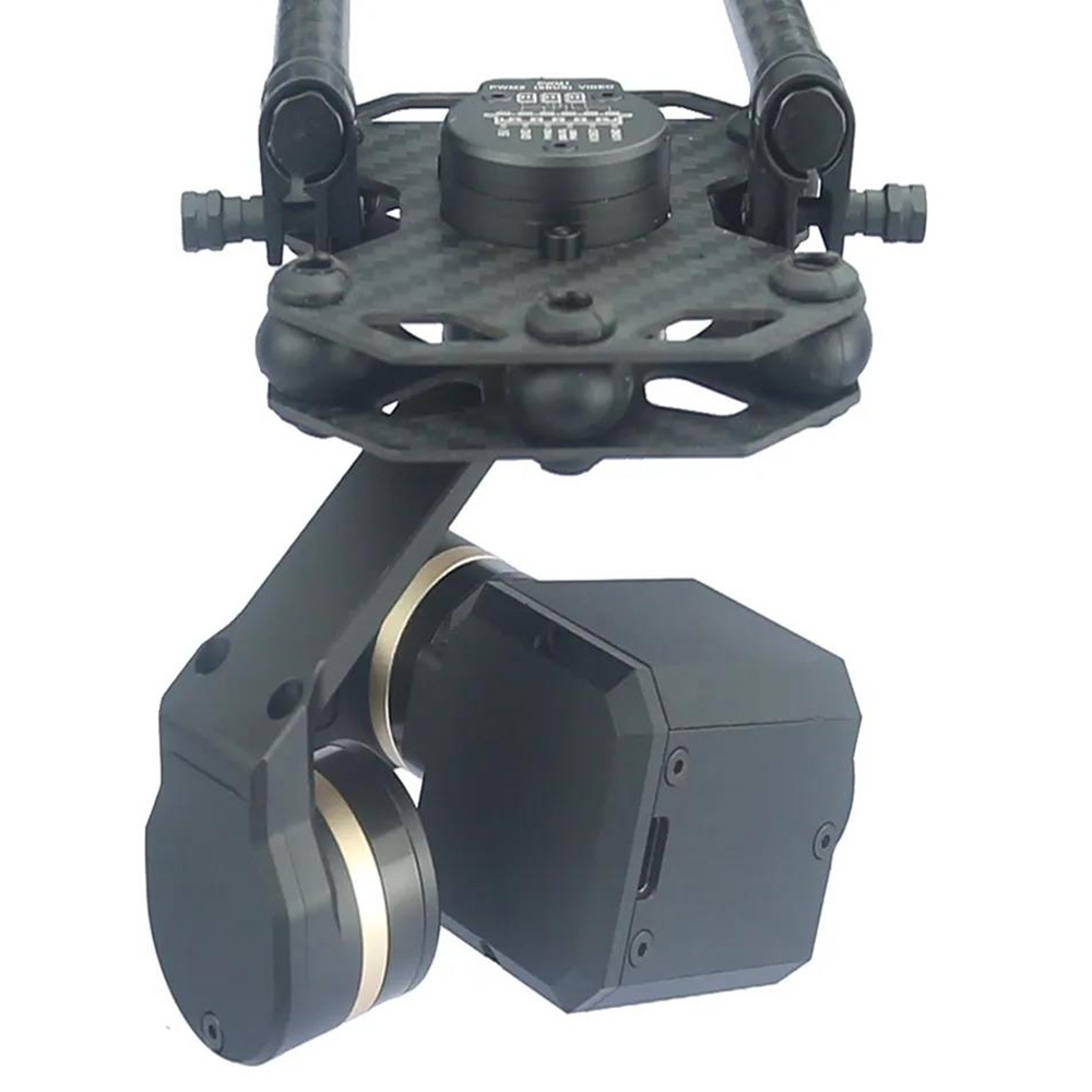 Tarot TL3T20 3-axis Gimbal 640 – обзор и цена Drone Aerial Photography