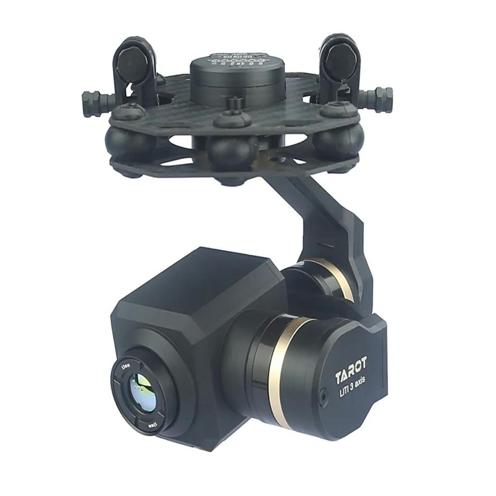 Tarot TL3T20 3-axis Gimbal 640 – обзор и цена Drone Aerial Photography