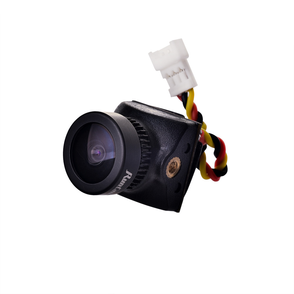 RunCam Nano 2 FPV Camera 2.1mm – обзор и цена Drone Cinematic