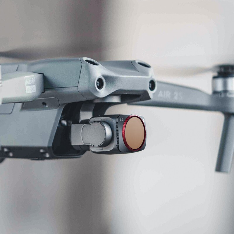 PGYTECH For DJI Mavic Air 2S C – обзор и цена Drone Ndvi