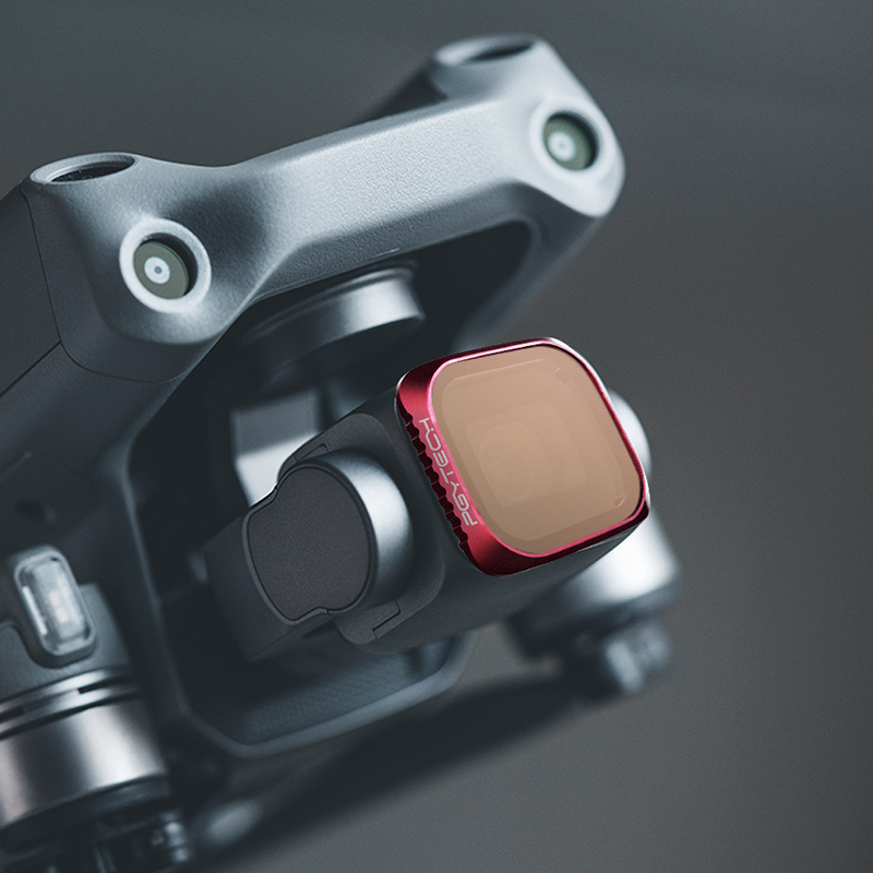 PGYTECH For DJI Mavic Air 2S C – обзор и цена Drone Ndvi