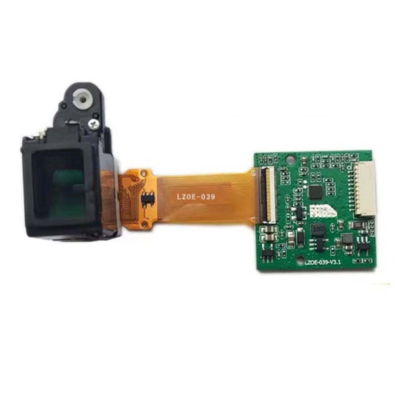 CLCU 0.39 Inch OLED Display Vi – обзор и цена Drone Thermal Imaging