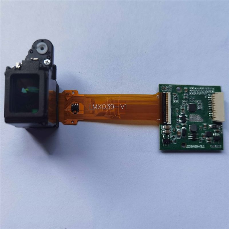 CLCU 0.39 Inch OLED Display Vi – обзор и цена Drone Thermal Imaging