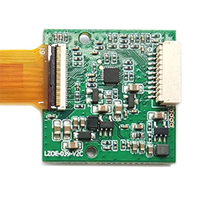 CLCU 0.39 Inch OLED Display Vi – обзор и цена Drone Thermal Imaging