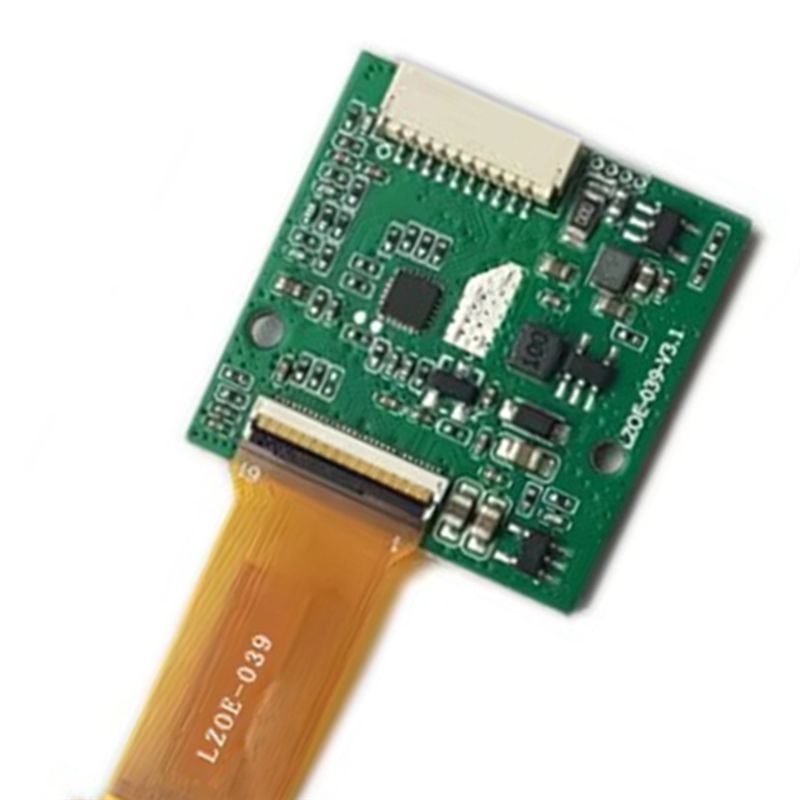 CLCU 0.39 Inch OLED Display Vi – обзор и цена Drone Thermal Imaging