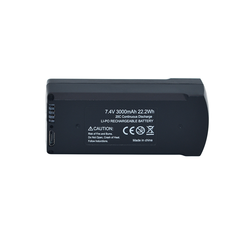 GPS V198 7.4V 3000mAh Battery  – обзор и цена Drone Mapping