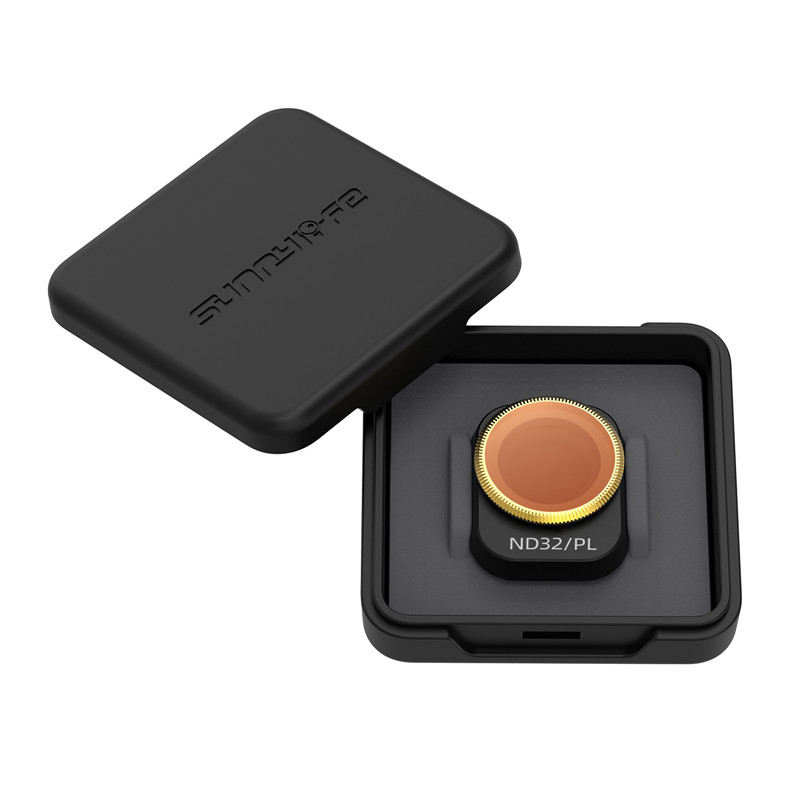 Sunnylife Lens For DJI Mini 4  – обзор и цена Drone Ndvi