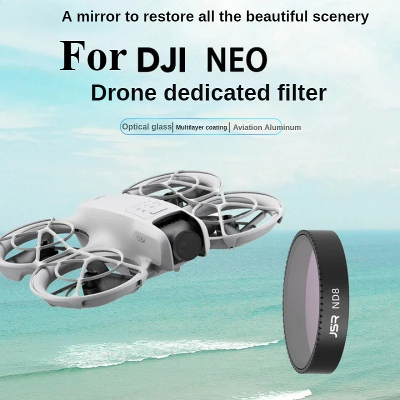 UV CPL ND8 ND16 ND32 ND64 PL N – обзор и цена Drone Ndvi