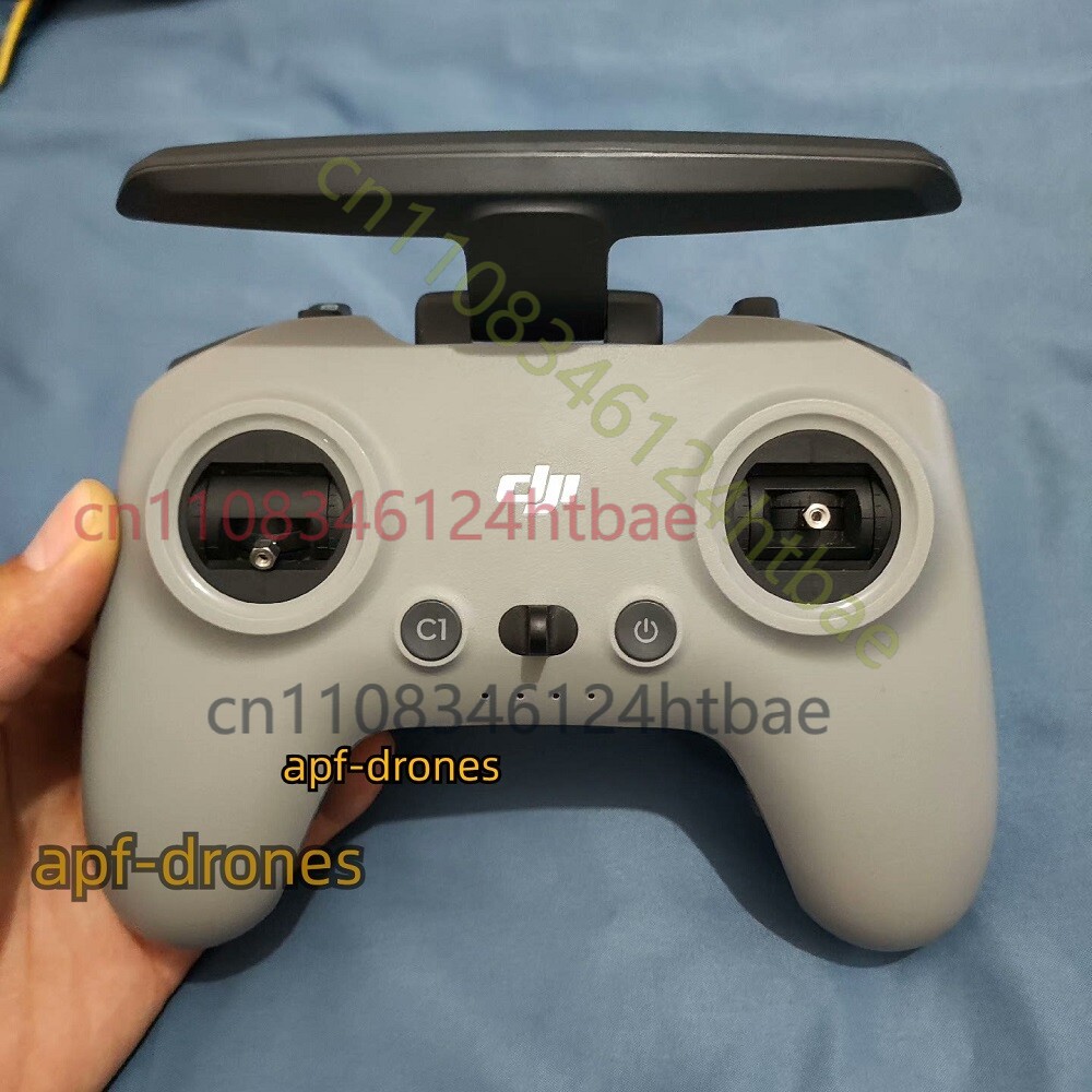 Used ,FOR DJI FPV Remote Contr – обзор и цена Drone Surveying